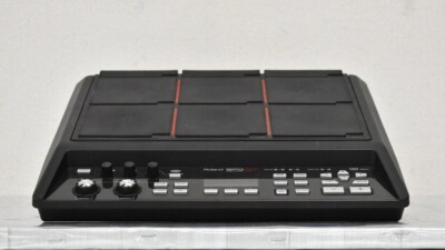 パーカッション・打楽器 SPD-SX Sampling Pad Roland SPD-SX Sampling Pad With SKB Case | Guitar Center