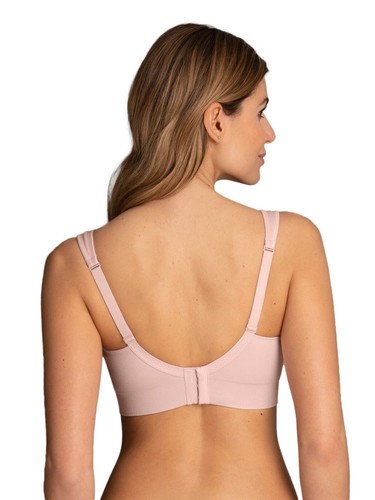 Mastectomy Bra Lotta by ANITA 5769X S-2XL Lotus - Picture 5 of 6
