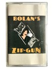 T-Rex - Bolan's Zip Gun - Cassette RAPC506 - Rare