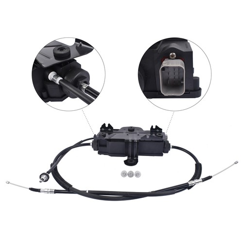 Frein De Stationnement pour BMW Série 5 GT F07 520d 528i 530d 535i 34436874219 - Afbeelding 4 van 11