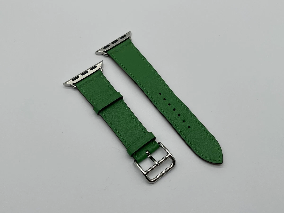 Band Apple Watch Hermès Single Tour 41 mm