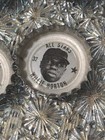 Coke All Stars Bottle Caps - Lot of 7 Est #59 Risty Staub, Ernie Banks, Jim Bunn — photo 3