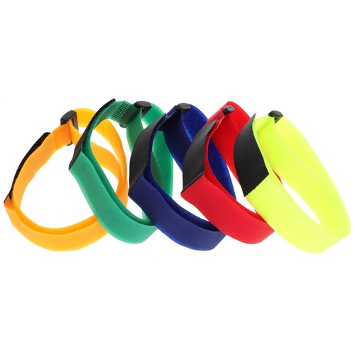 15 PCS Strap Bike Tire Wheel Stabalizer Straps Adjustable Rack - Zdjęcie 4 z 12