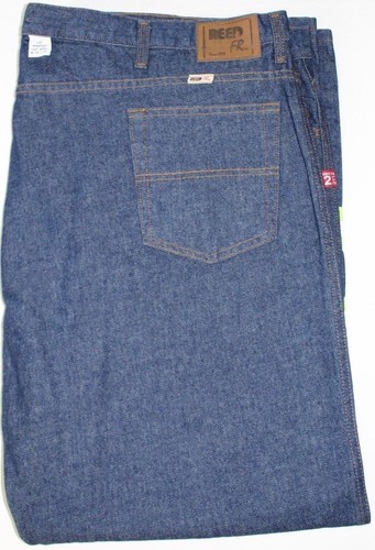 MEN JEANS REED Size 54X32 DENIM NEW | eBay