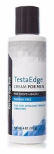 LEL TESTAEDGE TESTOSTERONE CREAM~BOTTLE~MEN~ANTI-AGING~ENERGY~STAMINA~VITALITY