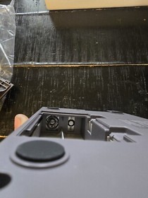 NES Satellite Remote Control Module, ONE PREVIOUS OWNER