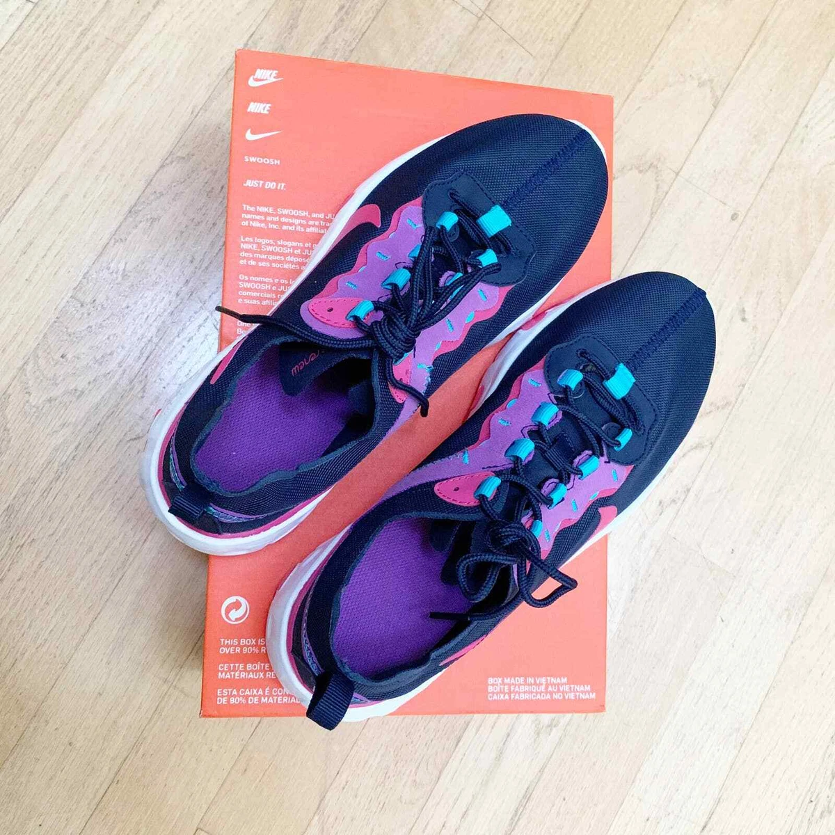 Nike element 55 outlet eos