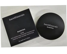 bareMinerals Barepro 16hr Skin-Perfecting Powder Foundation Medium 35 Neutral