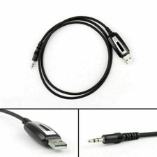 1 Set USB Programming Cable Fit For TYT TH-9000D Car Ham Radio Transceiver US