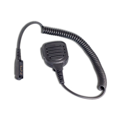 Microphone ( Lsm ) Pour Sepura STP8000/9000 (IP67
