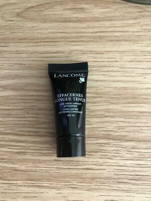 Lancome Effacernes Longue Tenue LSF 30 Concealer 5ml Nr. 02 beige sable Pröbchen