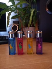 ralph lauren miniature women's perfume gift set 10ml