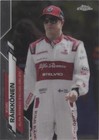 2020 Topps Chrome Formula 1 - Kimi Raikkonen #188