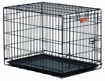dog crate small