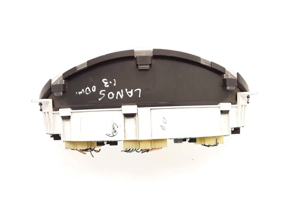 DAEWOO LANOS 2000 1.3 LHD VELOCÍMETRO CUADRO DE INSTRUMENTOS OEM  Foto 2 de 4