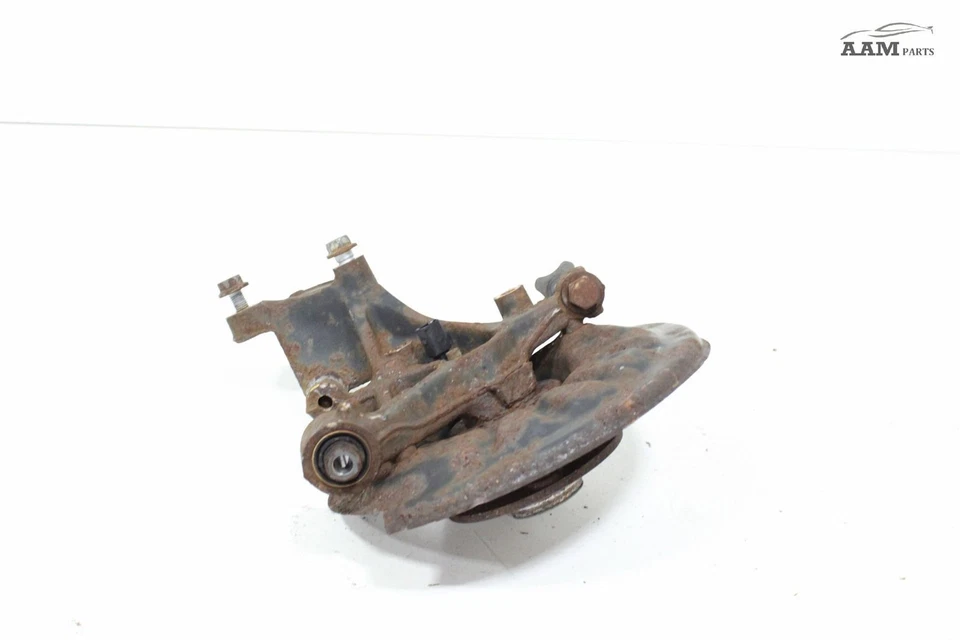 2015-2020 AUDI A3 8V FWD ЗАДНИЙ ПРАВЫЙ БОКОВОЙ ШПИНДЕЛЬ СТУПИЦА КОЛЕСА OEM - Изображение 4 из 4