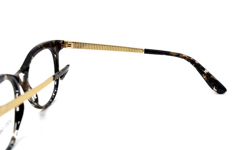 OCCHIALI AUTENTICI DOLCE&GABBANA DG3316 911 NERO AVANA MONTATURA - Foto 8 di 9
