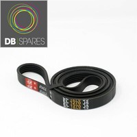 Keilriemen FüR Idesit Waschmaschine WDG1095GH(G) WDN1079WG 1270J5 C00027206