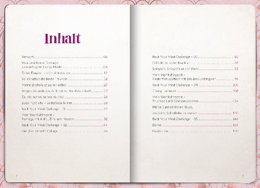 Thumbnail - Rock Your Mind Sei Gut Zu Dir Jeden Tag | Dein Persönlicher