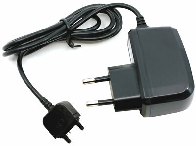 Ladegerät für Sony Ericsson K220, K310, K320, K330, K510 0,5A 1m Lade Kabel Netz