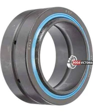 SKF GERMANY GEZ200 ES 2RS RADIAL SPHERICAL PLAIN BEARING 50.8X80.963X44.450 mm