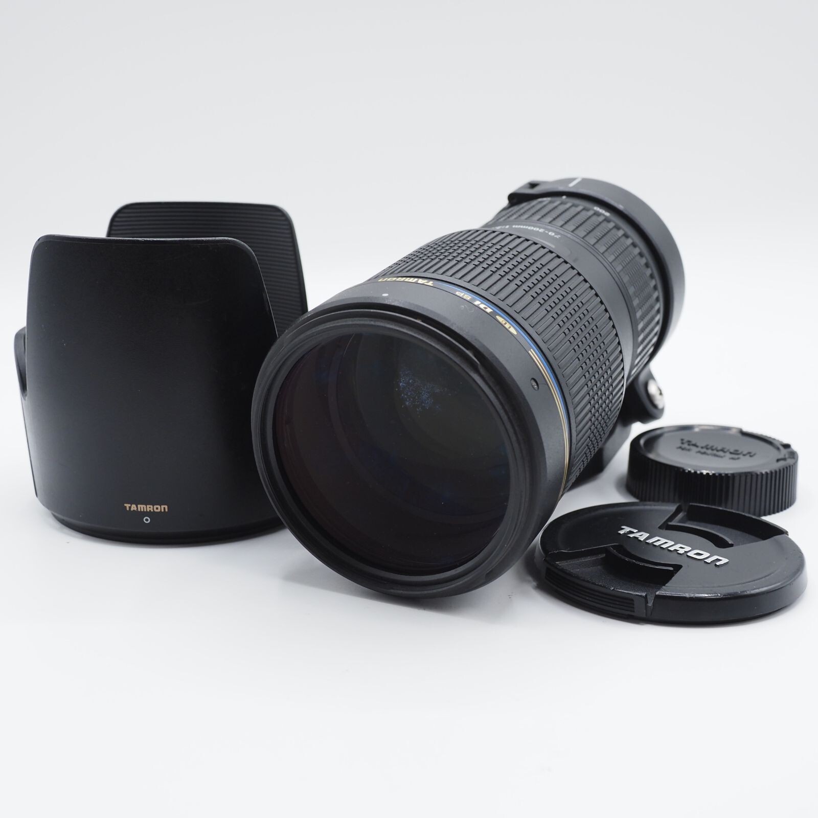 Tamron SP AF 70-200mm 1 2.8 (IF) Di LD A001 Lens Nikon. FOR Tamron SP AF 70-200mm 1 2.8 (IF) Di LD A001 Lens Nikon. FOR