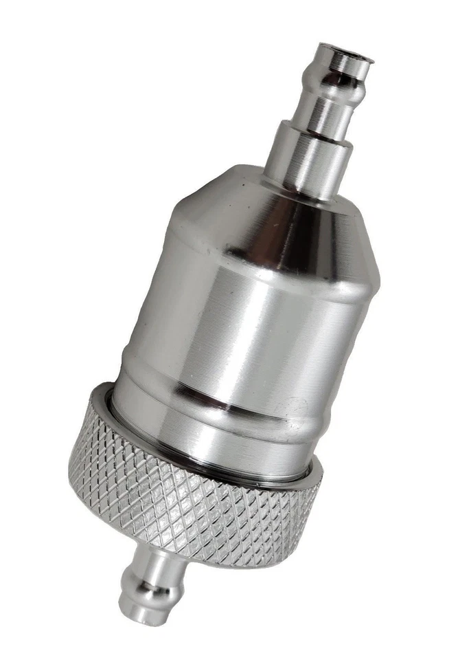 NOVO CARBURADOR PARA YAMAHA GRIZZLY 450 4X4 4WD 2007 A 2012 FILTRO DE COMBUSTÍVEL DE ALTO FLUXO - Imagem 4 de 4