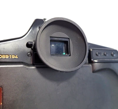 Conchiglia oculare per Minolta X700, X300, XD5, XD7 Eyecup