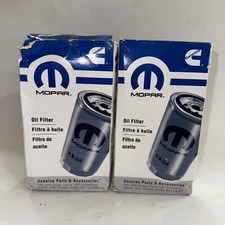 Mopar Mo-285 Oil Filter for Dodge RAM 05083285aa C1 for sale Mopar Mo-285 Oil Filter for Dodge RAM 05083285aa C1 for sale