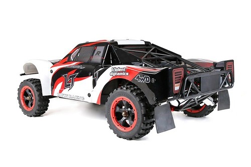 36cc BLT Hybrid 2WD Alloy Parts Tuned Pipe Walbro 1191 aka 1107 Rovan / Rofun - Picture 3 of 22