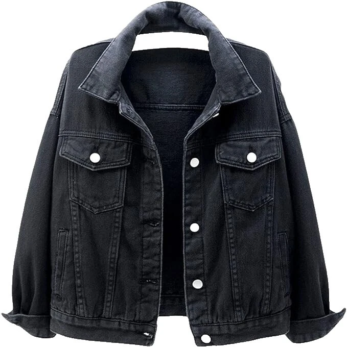 Motorcycle Jacket Casual Coats, Jackets & Vests for Women