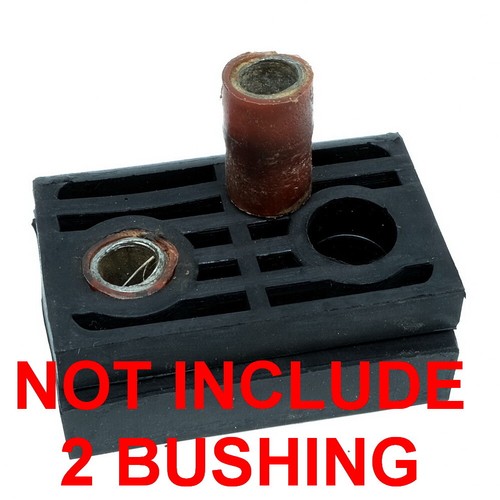 CELICA TA22 TA23 TA28 RA21 TA20 TA27 CARINA TA12 CUSHION REAR CROSSMEMBER MTM - Picture 3 of 7