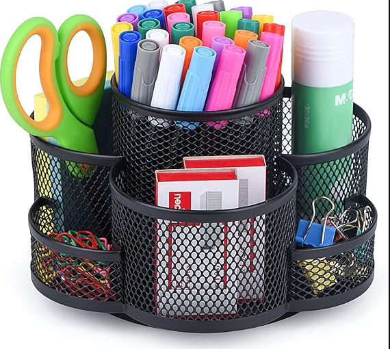 Holder, Cup Holder For Black Pen Holder