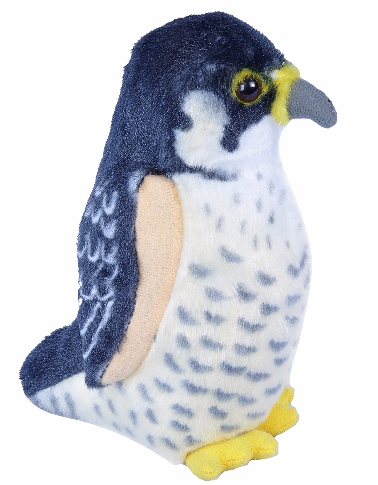 peregrine falcon plush