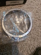 LM104911A - Timken - Tapered Roller Bearing
