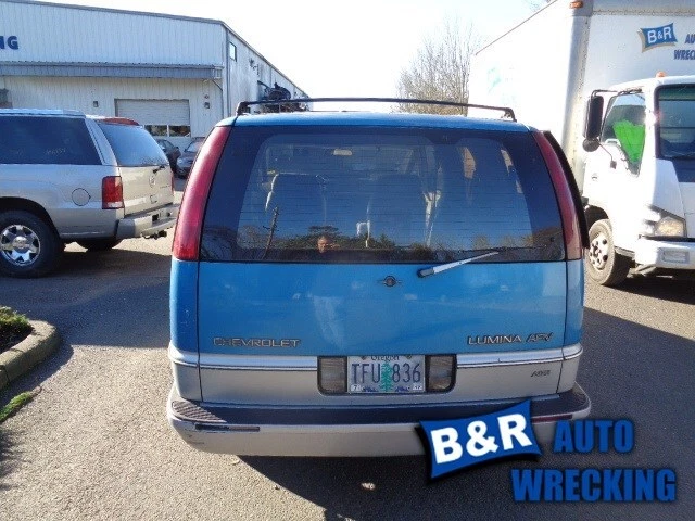 Medidor de flujo de aire de inyección de combustible usado se adapta a: camioneta Chevrolet Lumina 1993 6-231 3,8 L con Foto 2 de 4