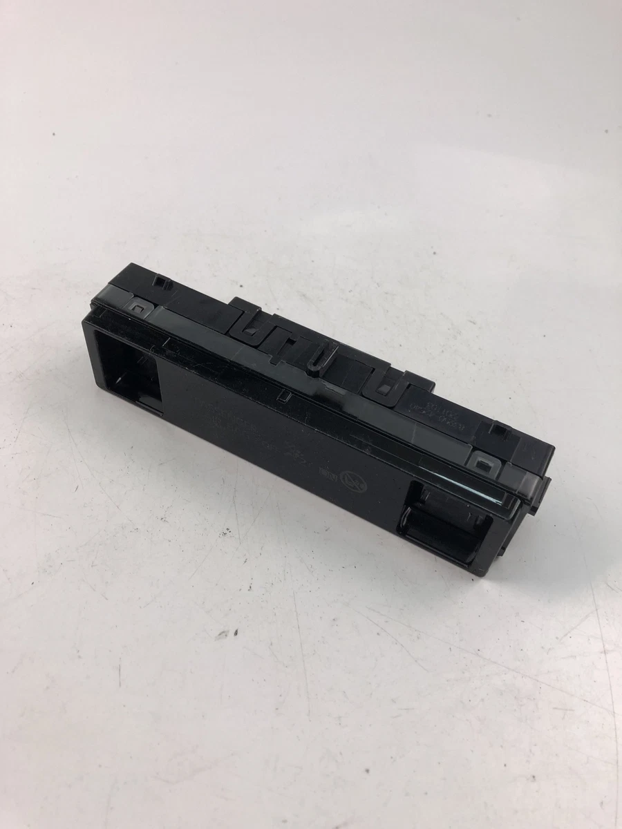 PL3087 TOYOTA Display 8395042540 | eBay