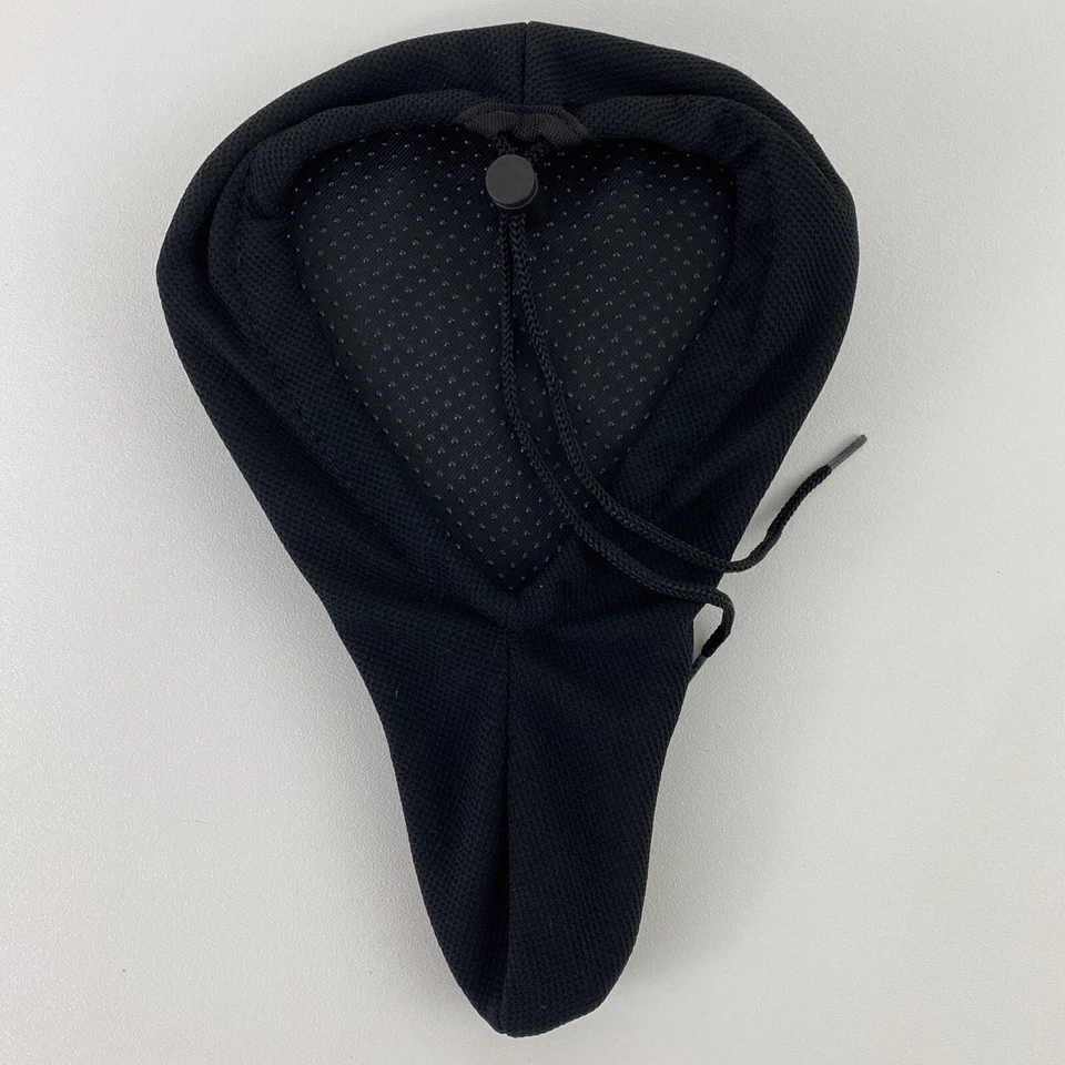 Cojín acolchado asiento bicicleta Selle Royal accesorio confort Foto 2 de 3