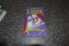  Runaways by V. C. Andrews (1998, Mass Market)