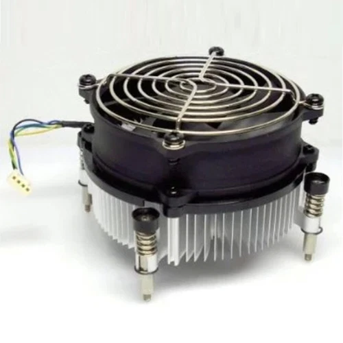 577795-001 For HP 8000 8080 8100 8180 Z200 CMT Radiator Fan - 画像1/1