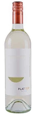 Flat Top Hills Sauvignon Blanc 2020 (750ml)
