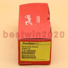   OMM32-151G0006 New Motor #F10