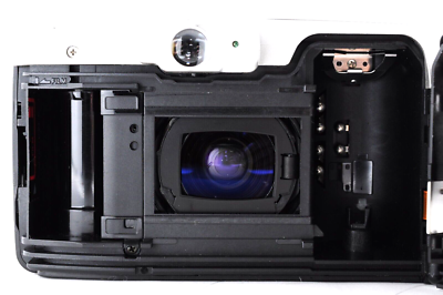 Canon Autoboy Luna XL Panorama Ai AF 35mm Film Camera [Exc+5] From