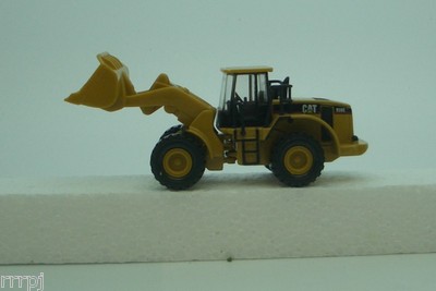 NORSCOT -CATERPILLAR #950G SERIES II WHEEL LOADER (NO BOX) CATERPILLAR WHEEL 