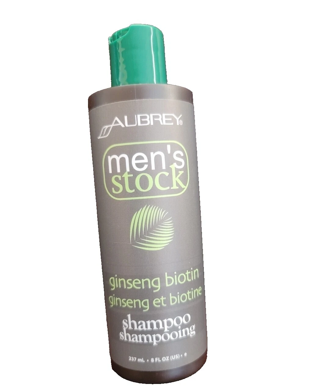 Aubrey органические шампуни и кондиционеры