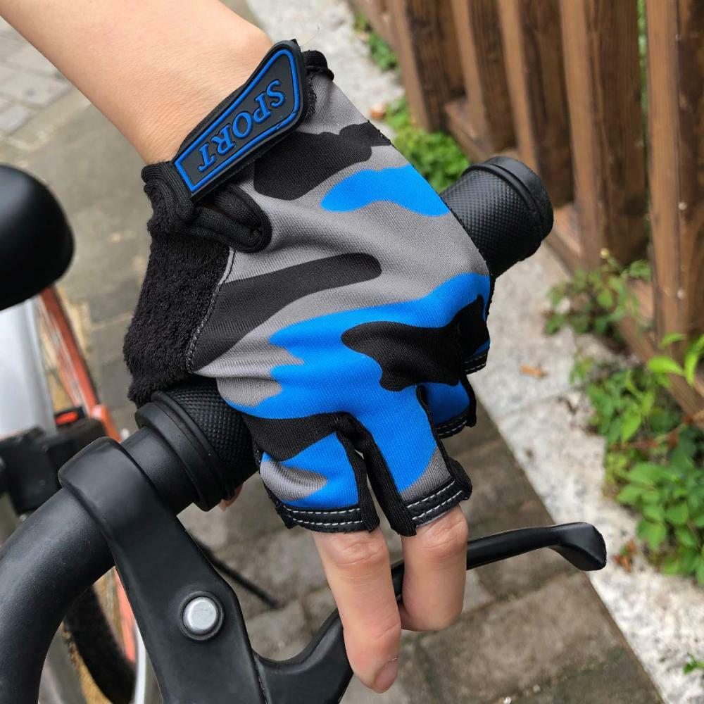 Roller Skates Do Kids Bike Gloves Need Full Finger Protection