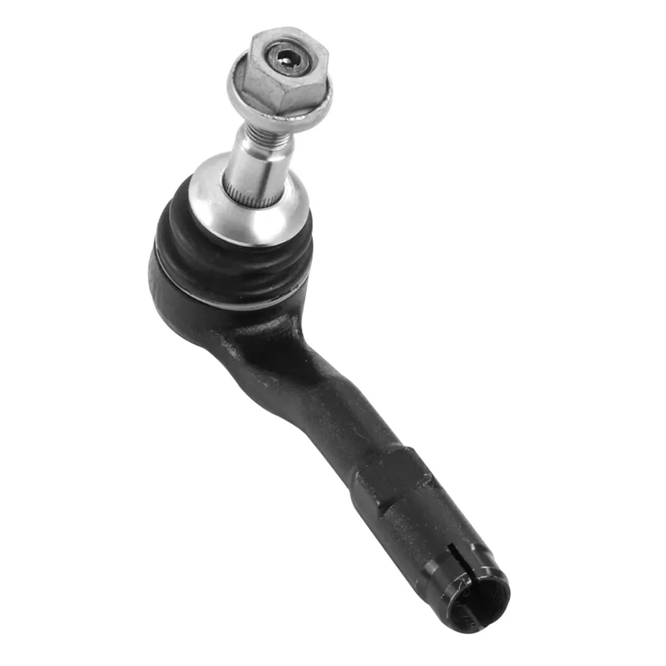 Outer Tie Rod End Front Driver Passenger Side for BMW 525i 528i 530i 535i 545i - Image 4 of 4