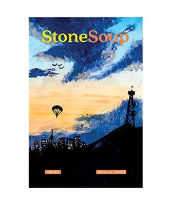 Stone Soup Magazine: June 2021