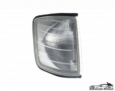 Blinker Rechts wei&szlig; f&uuml;r MERCEDES 190 W201