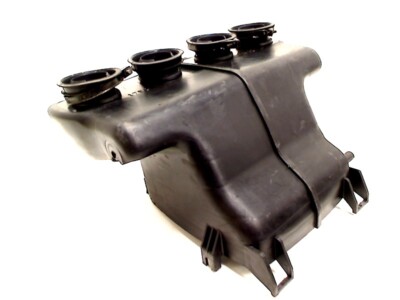 Hiflo Luftfilter Für Suzuki GSX-R 750/600 - Kompatibel Mit Original Luftfilterbox